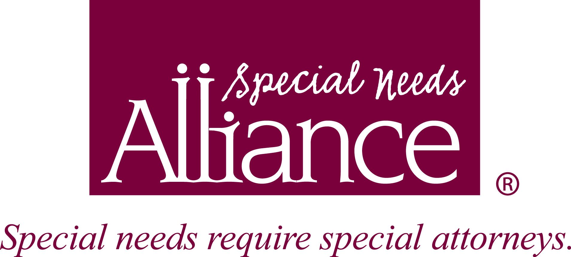 Special needs alliance